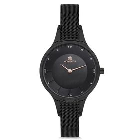 Momentus SW123B-05SR Kadın Kol Saati