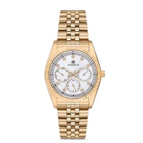 Momentus SW130G-02SG Erkek Kol Saati