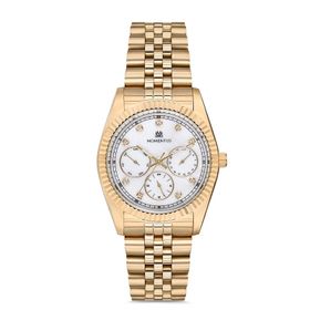Momentus SW130G-02SG Erkek Kol Saati