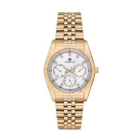 Momentus SW130G-02SG Erkek Kol Saati