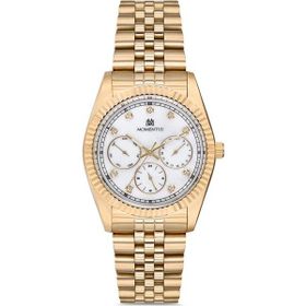 Momentus SW130G-02SG Kadın Kol Saati