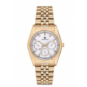 Momentus SW130G-02SG Kadın Kol Saati