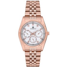 Momentus SW130R-02SR Erkek Kol Saati