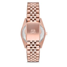 Momentus SW130R-02SR Erkek Kol Saati