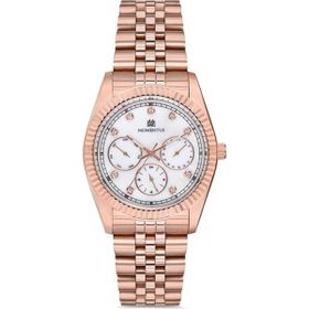 Momentus SW130R-02SR Kadın Kol Saati