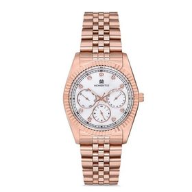 Momentus SW130R-02SR Kadın Kol Saati