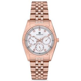 Momentus SW130R-02SR Kadın Kol Saati