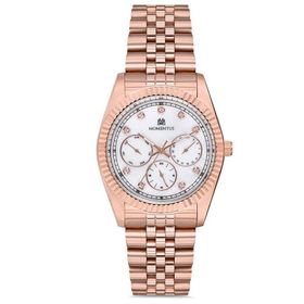 Momentus SW130R-02SR Kadın Kol Saati