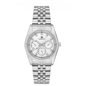 Momentus SW130S-09SS Kadın Kol Saati