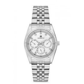Momentus SW130S-09SS Kadın Kol Saati