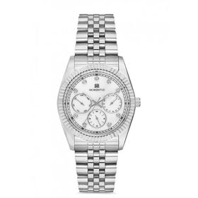 Momentus SW130S-09SS Kadın Kol Saati