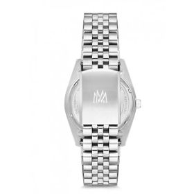 Momentus SW130S-09SS Kadın Kol Saati