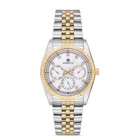 Momentus SW130T-02SG Kadın Kol Saati
