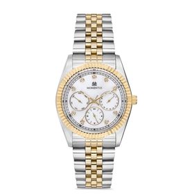 Momentus SW130T-02SG Kadın Kol Saati