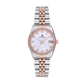 Momentus SW130T-02SG Kadın Kol Saati