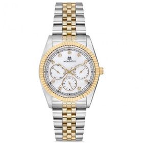 Momentus SW130T-02SG Kadın Kol Saati