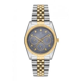 Momentus SW130T-03SG Kadın Kol Saati