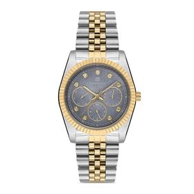 Momentus SW130T-03SG Kadın Kol Saati
