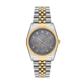 Momentus SW130T-03SG Kadın Kol Saati