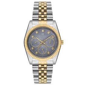 Momentus SW130T-03SG Kadın Kol Saati