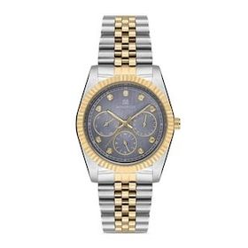 Momentus SW130T-03SG Kadın Kol Saati