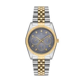 Momentus SW130T-03SG Kadın Kol Saati