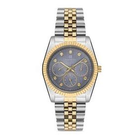 Momentus SW130T-03SG Kadın Kol Saati