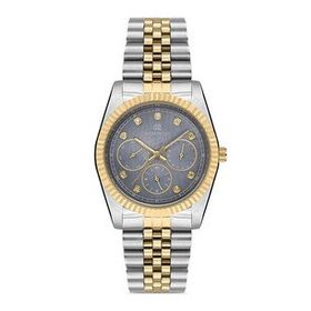 Momentus SW130T-03SG Kadın Kol Saati