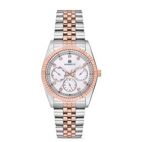 Momentus Sw130t-09sr Kadın Kol Saati