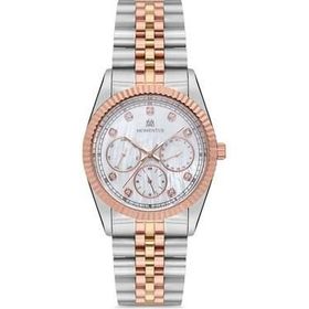Momentus Sw130t-09sr Kadın Kol Saati