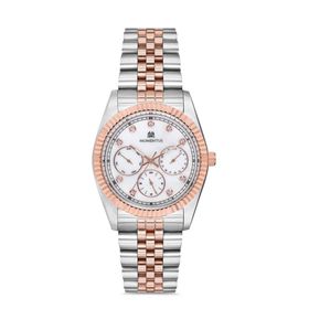 Momentus Sw130t-09sr Kadın Kol Saati
