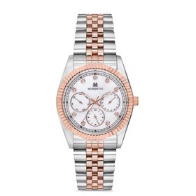 Momentus Sw130t-09sr Kadın Kol Saati