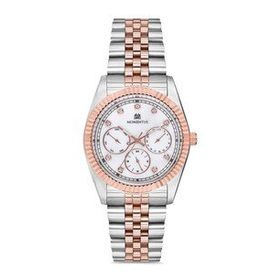 Momentus Sw130t-09sr Kadın Kol Saati