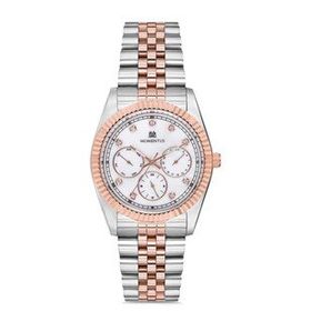 Momentus Sw130t-09sr Kadın Kol Saati