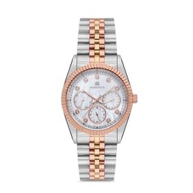 Momentus SW130Z-09SR Kadın Kol Saati