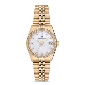 Momentus SW131G-02SG Kadın Kol Saati