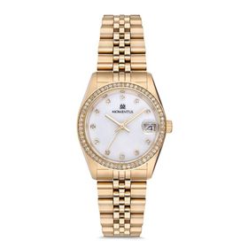 Momentus SW131G-02SG Kadın Kol Saati