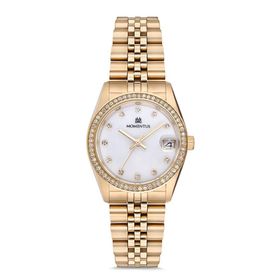 Momentus SW131G-02SG Kadın Kol Saati