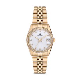 Momentus SW131G-02SG Kadın Kol Saati