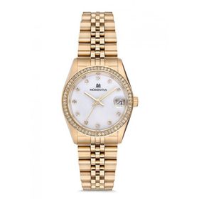 Momentus SW131G-09SG Kadın Kol Saati