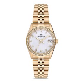Momentus SW131G-09SG Kadın Kol Saati