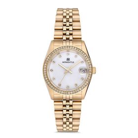 Momentus SW131G-09SG Kadın Kol Saati