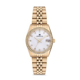 Momentus SW131G-09SG Kadın Kol Saati