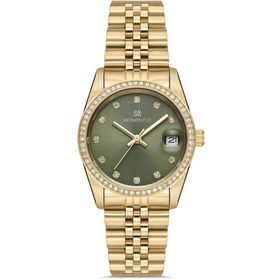 Momentus SW131G-15SG Kadın Kol Saati
