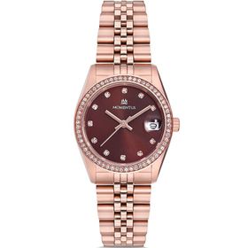 Momentus SW131R-06SR Kadın Kol Saati