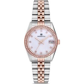 Momentus SW131T-02SR Kadın Kol Saati
