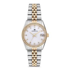 Momentus SW131T-09SG Kadın Kol Saati