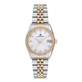 Momentus SW131T-09SG Kadın Kol Saati