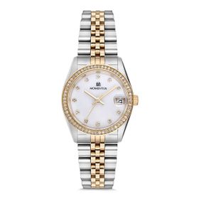 Momentus SW131T-09SG Kadın Kol Saati