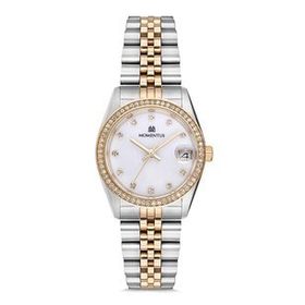 Momentus SW131T-09SG Kadın Kol Saati